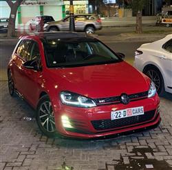 ڤۆڵکسواگن گۆلف